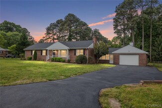 9319 Laurel Grove Rd, Mechanicsville, VA 23116