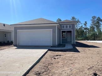 223 Montgomery Ct, Palm Coast, FL 32164