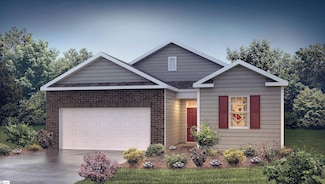 209 Wharfdale St, Piedmont, SC 29673