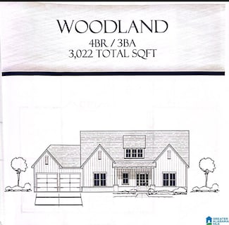 308 Cornwall Dr, Alabaster, AL 35114