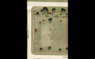 2985 Cottonwood Place Unit Lot 1, Charles City, IA 50616