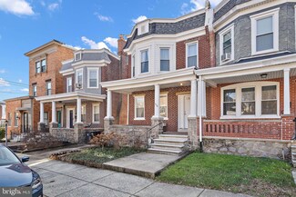 1504 W 7th St, Wilmington, DE 19805