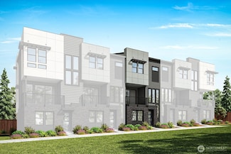 18805 99th Ct NE Unit C, Bothell, WA 98011