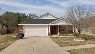 6011 Cobalt Ln, Killeen, TX 76542