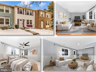 19 Valley Park Ct, Damascus, MD 20872