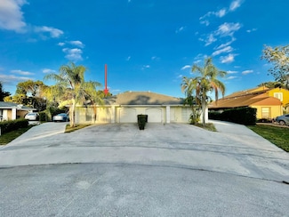 1174 the 12th Fairway, Wellington, FL 33414