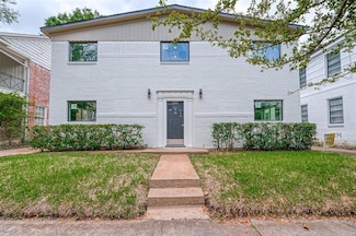 1747 Wroxton Ct Unit 5, Houston, TX 77005
