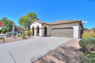 42610 W Lucera Ct, Maricopa, AZ 85138