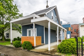 529 E Merrill St, Indianapolis, IN 46203