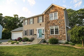 8 Sweet Fern Ln, Coventry, RI 02816
