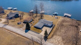 1346 Lakeview Dr, Ellston, IA 50074