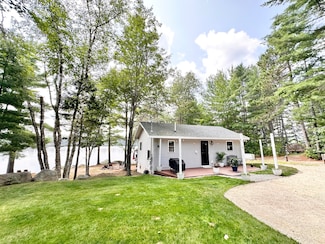53 Birch Point Cir, Beddington, ME 04622