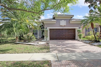 12370 NW 78th Manor, Parkland, FL 33076