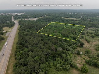 0 N Us Highway 287, Palestine, TX 75803