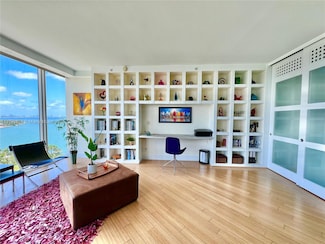 601 NE 36th St Unit 1403, Miami, FL 33137