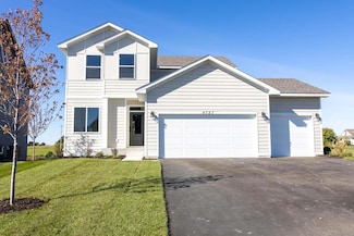 4727 Jamocha Ave NE, Saint Michael, MN 55376
