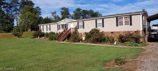 360 Nell Rd, Madison, NC 27025