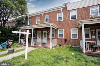2035 Griffis Ave, Baltimore, MD 21230