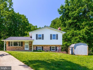 388 S Shore Terrace Unit 5, Prince Frederick, MD 20678
