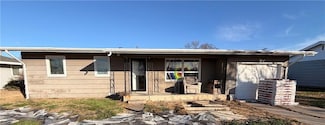 206 Castle Rock St, Quinter, KS 67752