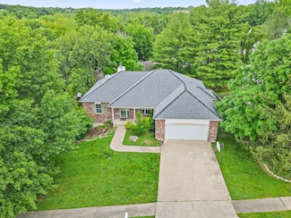2313 Katy Ln, Columbia, MO 65203