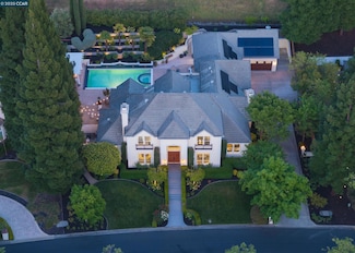5427 Blackhawk Dr, Danville, CA 94506