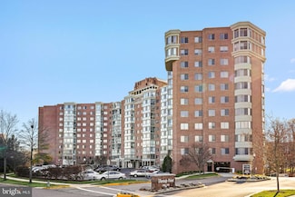 3200 N Leisure World Blvd Unit 417, Silver Spring, MD 20906