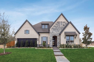 Brenwood, Midlothian, TX 76065