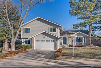 7744 S Oneida Ct, Centennial, CO 80112