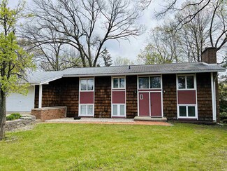 1300 Northwestern Ave, West Lafayette, IN 47906