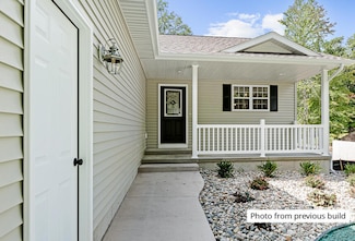 1516 W Addison Way Unit 54, Muskegon, MI 49445