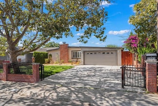 2995 Markingdon Ave, San Jose, CA 95127