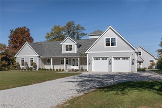 4391 Lockwood Rd, Perry, OH 44081