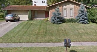 578 Bath Hills Blvd, Akron, OH 44333