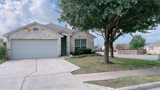 2201 Buffalo Tundra Dr, Austin, TX 78754