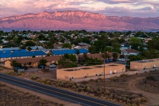 652 Vancouver Rd SE, Rio Rancho, NM 87124