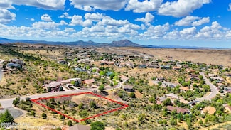 957 Sunrise Blvd, Prescott, AZ 86301