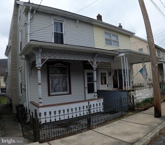 204 W Coal St, Shenandoah, PA 17976