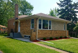 16041 Ellis Ave, South Holland, IL 60473