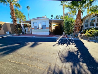 16400 Bubbling Wells Rd Unit 79, Desert Hot Springs, CA 92240