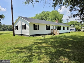 5046 Aireys Rd, Cambridge, MD 21613