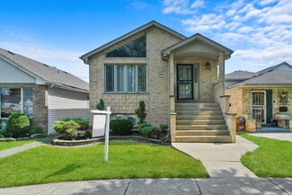 4805 S Lockwood Ave, Chicago, IL 60638