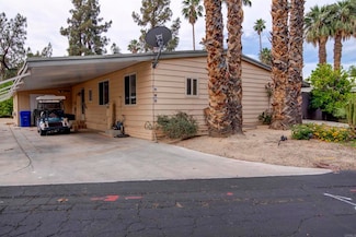 1010 Palm Canyon Dr Unit 163, Borrego Springs, CA 92004