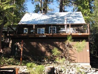 39244 Arrow, Bass Lake, CA 93604