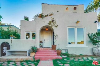 4121 Shelburn Ct, Los Angeles, CA 90065