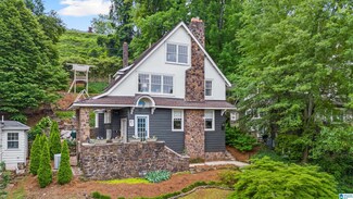 2515 Arlington Crescent, Birmingham, AL 35205