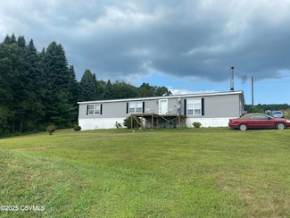 494 Buckhorn Rd, Bloomsburg, PA 17815
