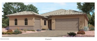 7987 S Bentgrass Ln, Tucson, AZ 85747