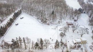 116 Cunningham Hill Rd, Canaan, NY 12029