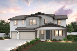Plan 3 - 3674, Lincoln, CA 95648
